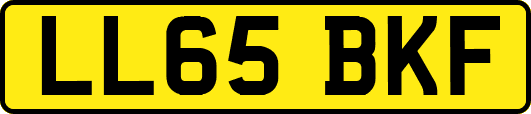 LL65BKF