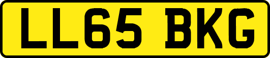 LL65BKG