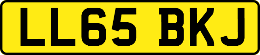 LL65BKJ