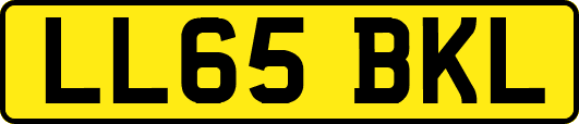 LL65BKL