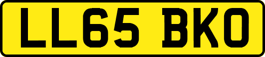 LL65BKO