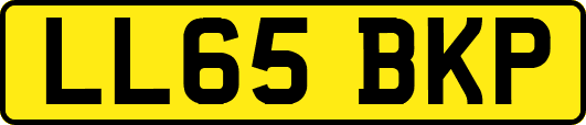 LL65BKP