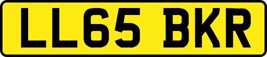 LL65BKR