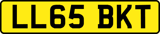 LL65BKT