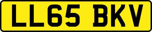 LL65BKV
