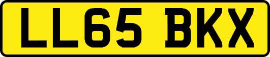 LL65BKX