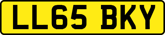 LL65BKY