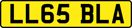 LL65BLA