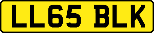 LL65BLK