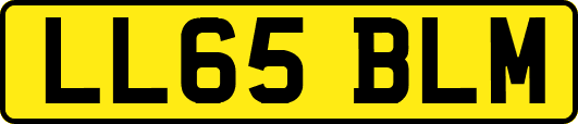 LL65BLM