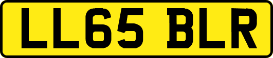 LL65BLR
