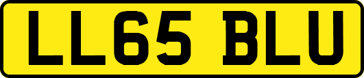 LL65BLU