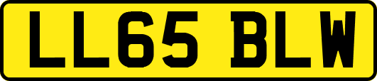 LL65BLW