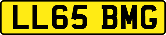 LL65BMG