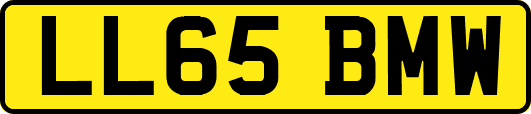 LL65BMW