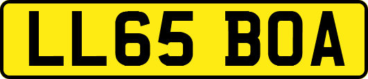 LL65BOA