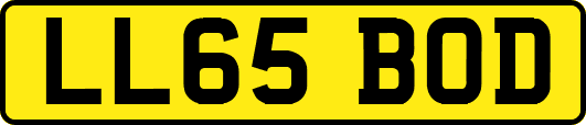 LL65BOD