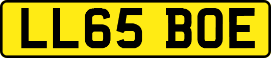 LL65BOE