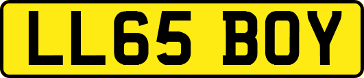 LL65BOY