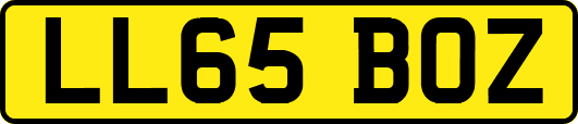 LL65BOZ