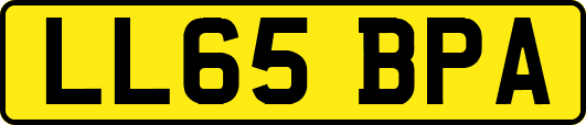LL65BPA