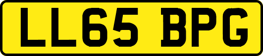 LL65BPG