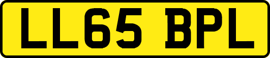 LL65BPL