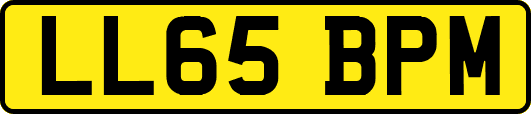 LL65BPM