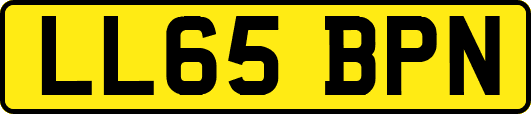 LL65BPN