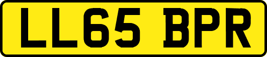 LL65BPR