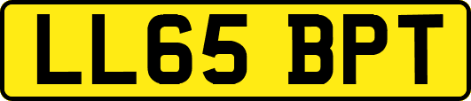 LL65BPT