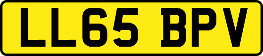 LL65BPV