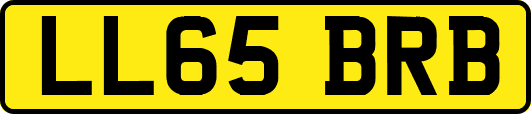 LL65BRB