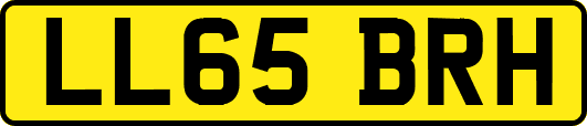 LL65BRH