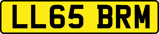 LL65BRM