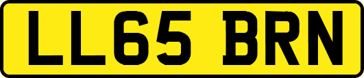 LL65BRN