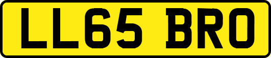 LL65BRO