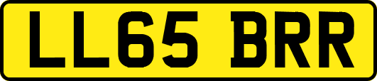 LL65BRR