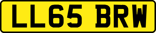 LL65BRW