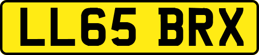 LL65BRX
