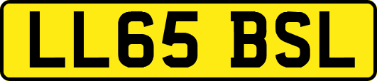 LL65BSL