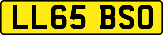 LL65BSO