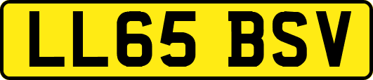 LL65BSV