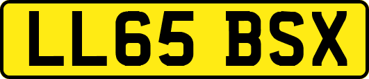 LL65BSX