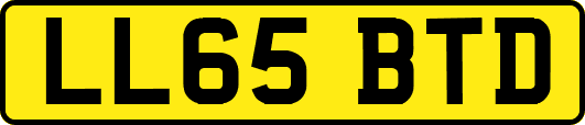 LL65BTD