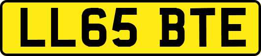 LL65BTE