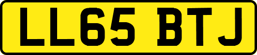 LL65BTJ