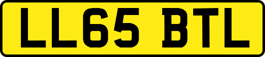 LL65BTL