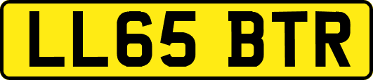 LL65BTR