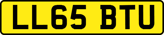 LL65BTU